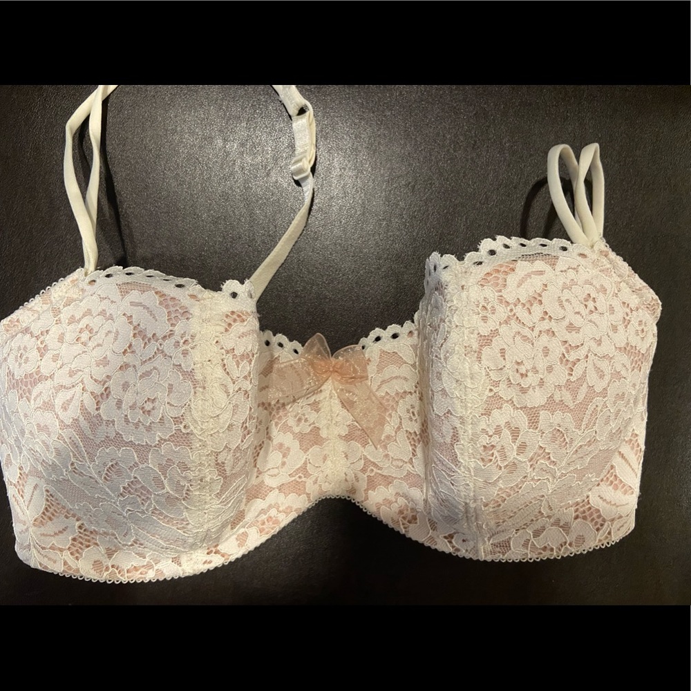 b.temp’d by Wacoal bra